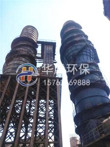 電除塵器的優點